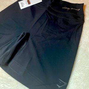 Whitney Simmons Collection - Black Shorts